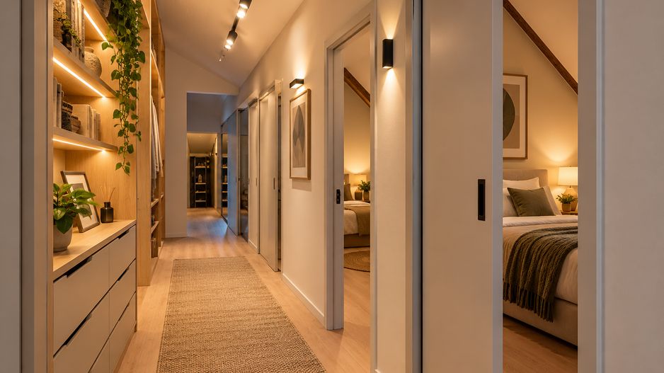 O casa cu poveste, aproape de Piata Unirii | Bdul Marasesti - Poză 22