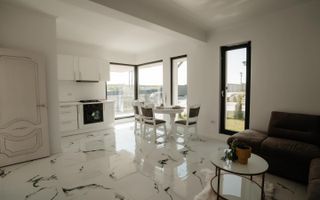 Ansamblu rezidențial Vișan – Bucium, case premium de la 135.000 € - Poză 3