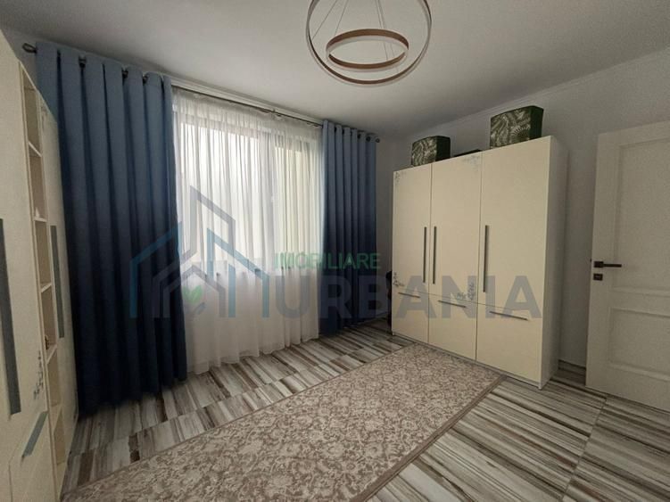 Casa de vanzare in zona Bucium - Visan - Poză 9