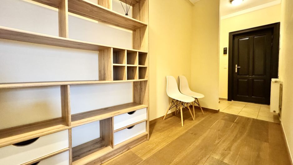 Spațiu, lumină și liniște – 2 Camere în zona Ronat - Poză 6