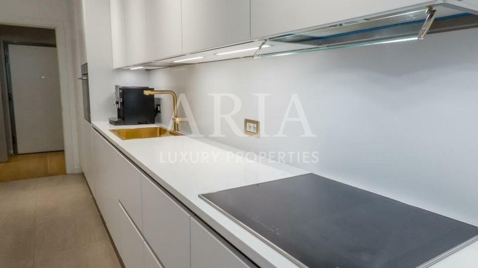 Herastrau - Gafencu 3 camere lux - Poză 16