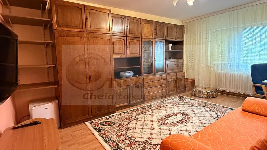 Apartament 2 camere decomandat, mobilat complet – Nicolina, Iași - Poză 8