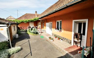 Casa 3 camere,102 mp, 1330 mp teren, 0% comision - Poză 2