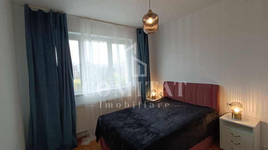 Apartament 3 camere de inchiriat | 63mp | zona Centrala - Poză 1