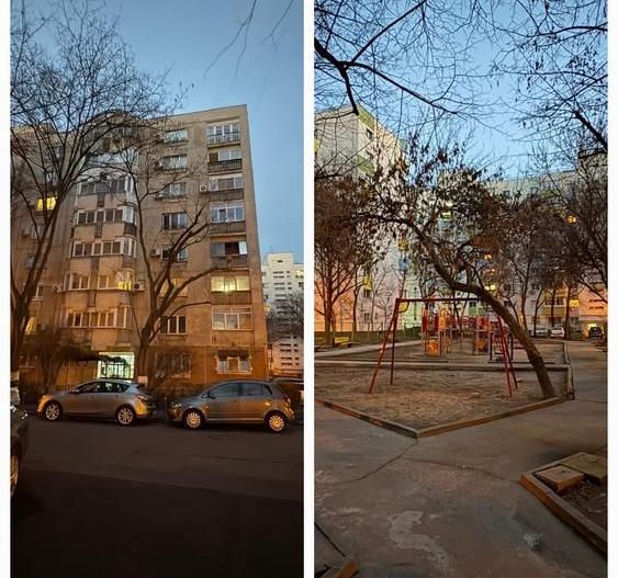 De vanzare Apartament 3 camere,  Panduri - 13 septembrie sector 5 - Poză 15