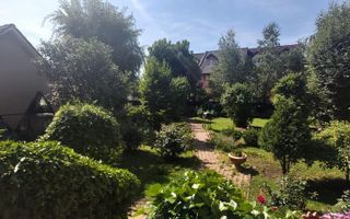 Casă individuală de vânzare 1.000 mp teren | Zonă Centrală - Poză 4