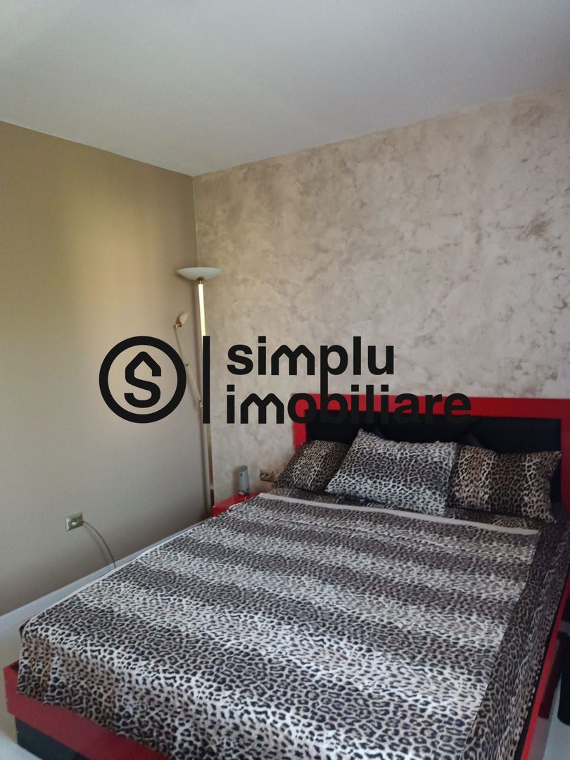 Apartament 2 camere - Bulevardul Nicolae Titulescu - Poză 9