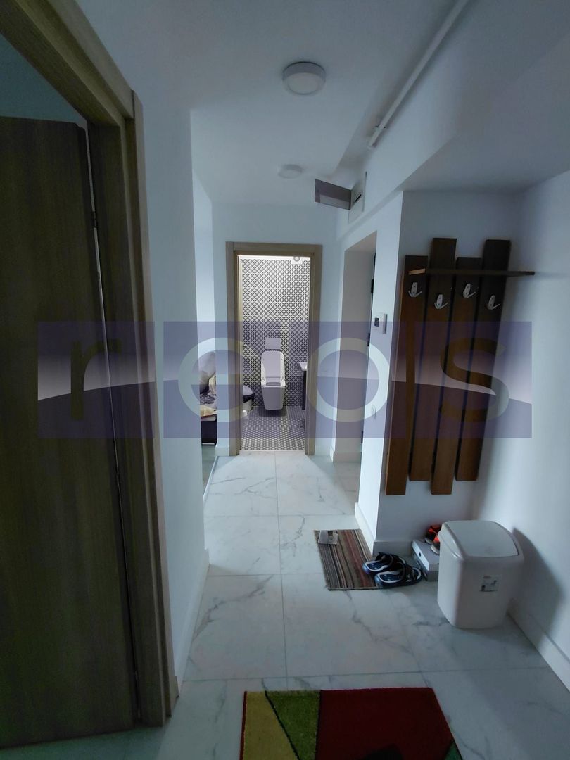 VANZARE 2 CAMERE | 2 BAI | ONIX PARK NORTH RESIDENCE - Poză 7