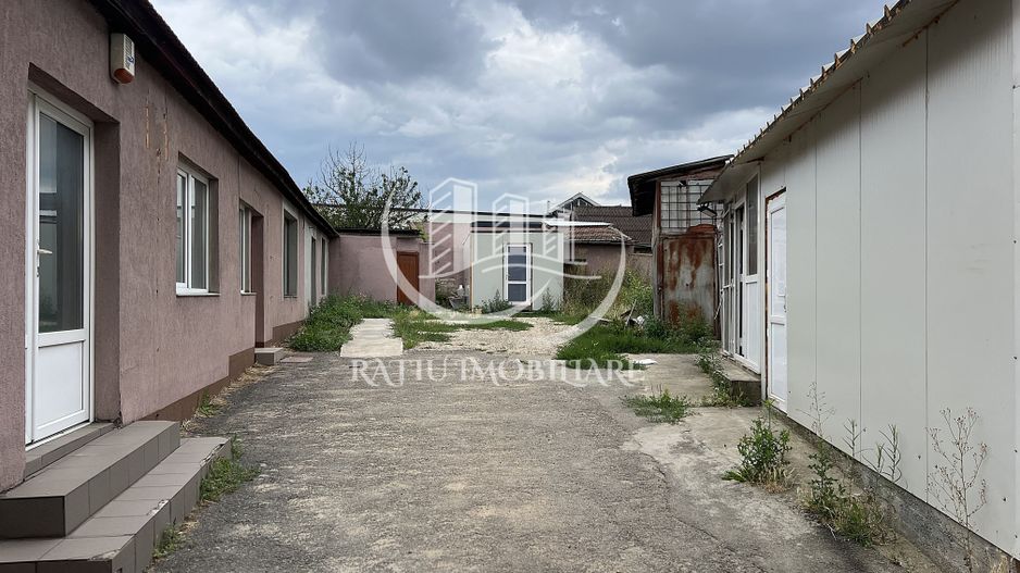 De vanzare proprietate cu destinatie alimentatie publica | Osorhei | Bihor - Poză 10