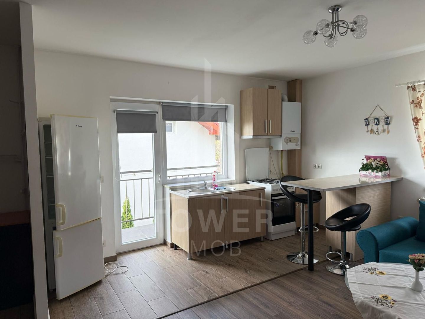Apartament de închiriat Selimbar - Poză 3