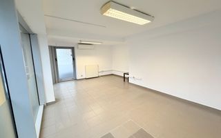 Spatiu comercial de inchiriat | zona Gheorghe Sincai | 100mp - Poză 2