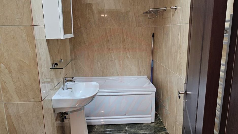 ✨De închiriat 1 camera, Italian Residence, 370 Euro/luna - Poză 4