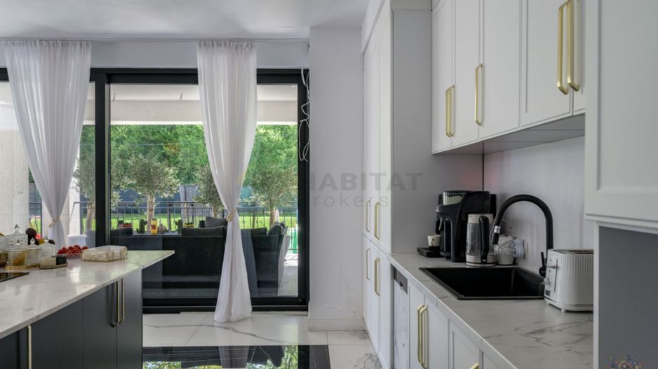 Vila Statement lângă Pădure | 520 mp Utili pe 1500 mp teren - Poză 8