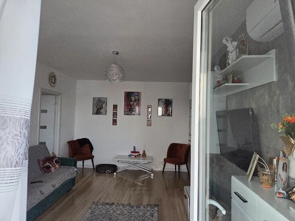 De vanzare apartament 2 camere Sos Pantelimon - Poză 9