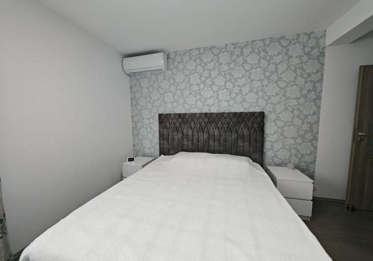 Giroc - ESO | 3 Camere | Pod | Loc de parcare | Mobilat si Utilat - Poză 8