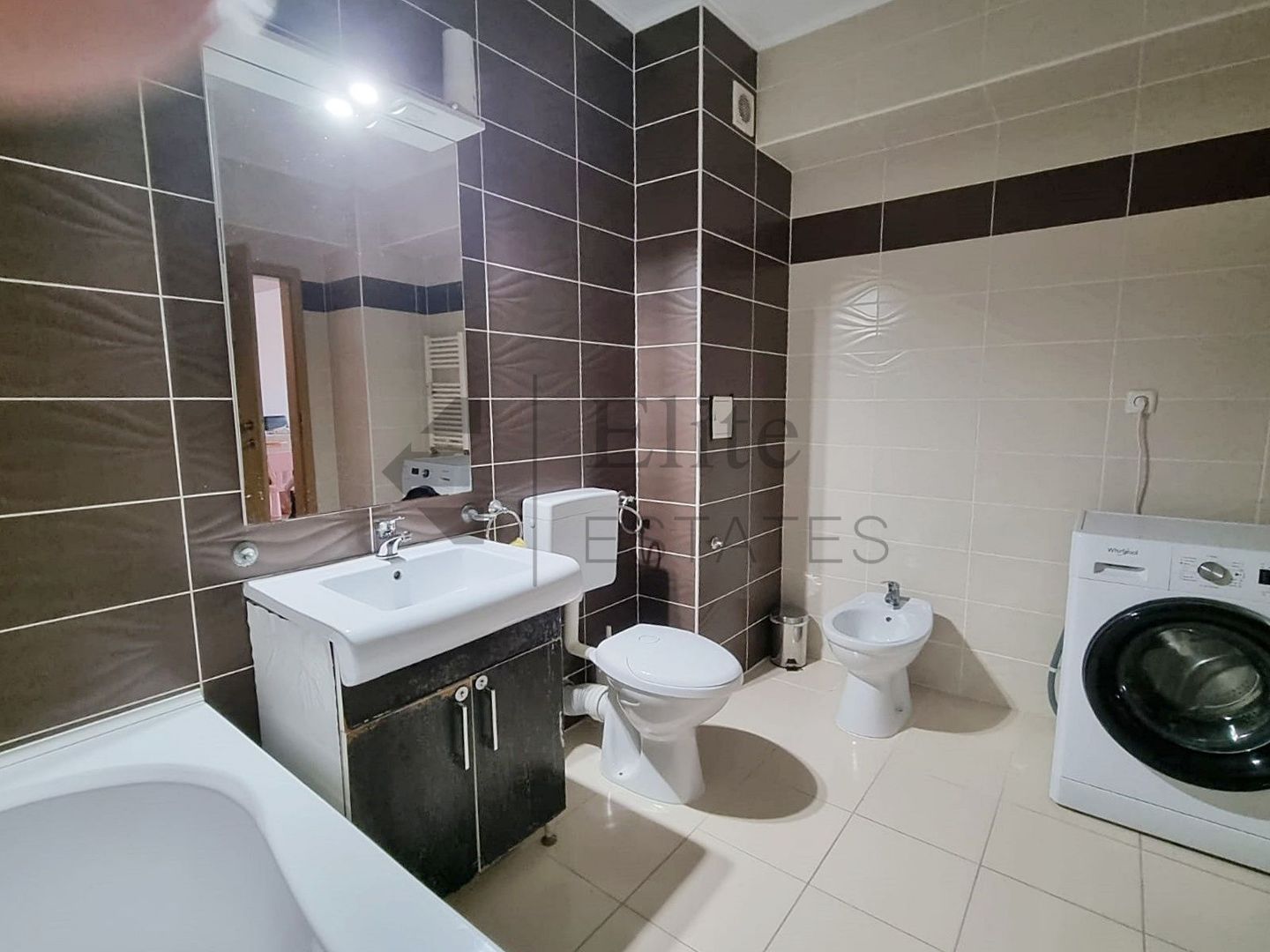 Apartament cu 2 camere de vanzare in Prima Nufarul - Poză 9