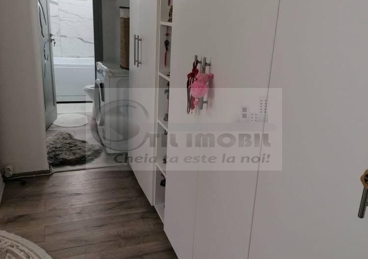 Vânzare apartament 2 camere  Zonă Baza 3 – 90 000€ - Poză 2