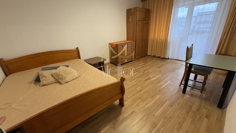 Apartament 3 camere Calea Manastur - Poză 9