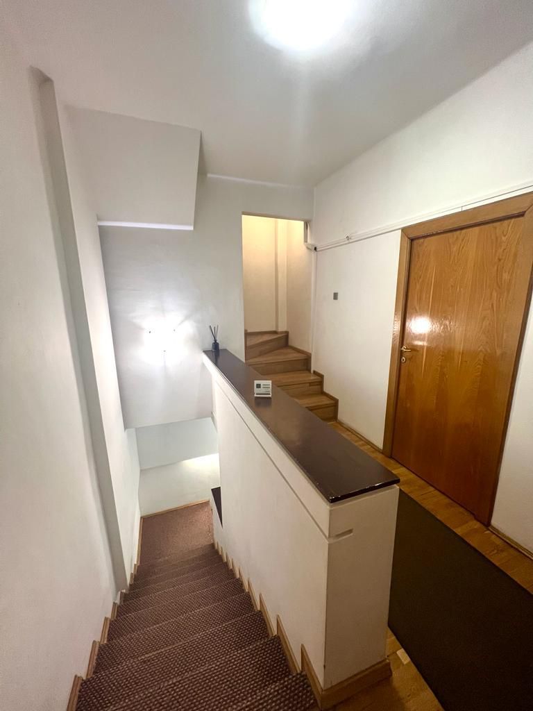 Zero comision, 180mp vila Palatul Cotroceni, 5 x parcare, 6 min metrou - Poză 12