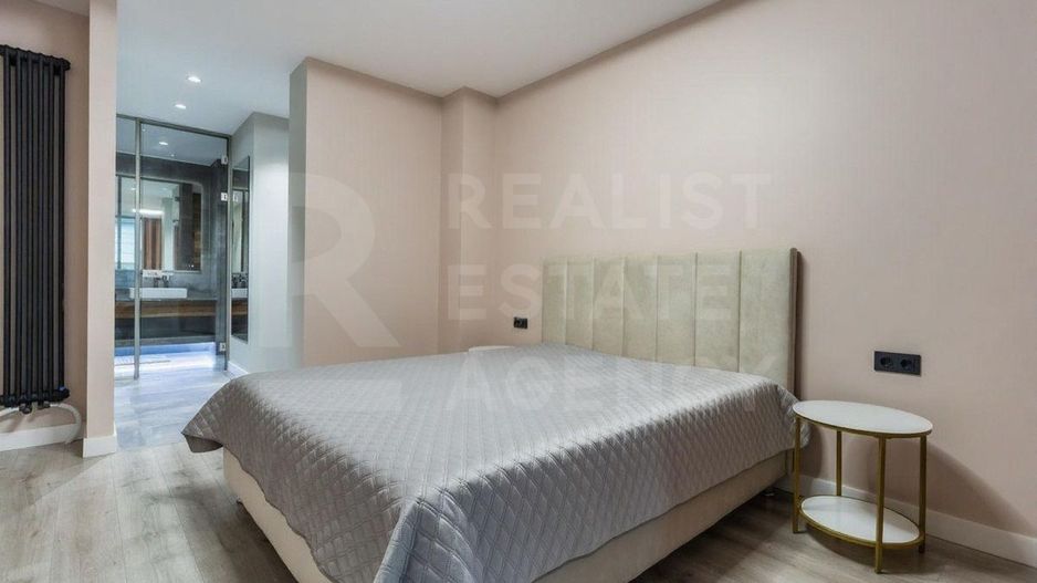 Chirie, apartament, 2 camere, str. Constatin Stere, Buiucani - Poză 1