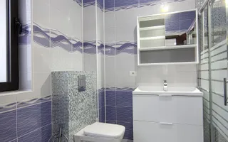 4 camere parter cu grădină | 138 mp utili, finisaje lux - Poză 13
