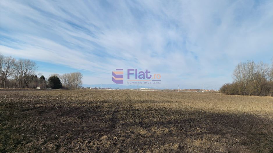 Teren Brasov, Ideal dezvoltare imobiliara Str. Vasile Goldis - Poză 6