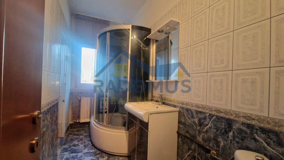 Casă + Spațiu Comercial - Str.Strandului - 200 mp Utili - Trifazic - Poză 19