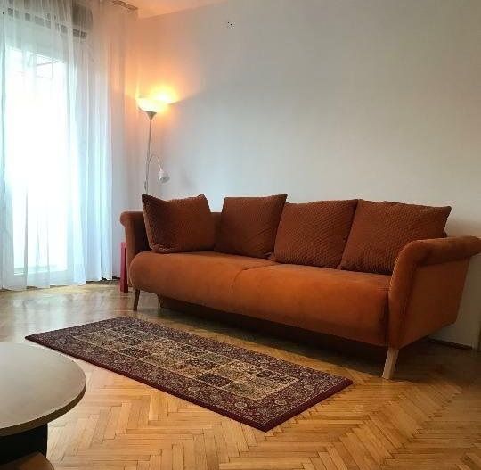 Închiriez apartament 3 camere zona Arcul de Triumf - Poză 2