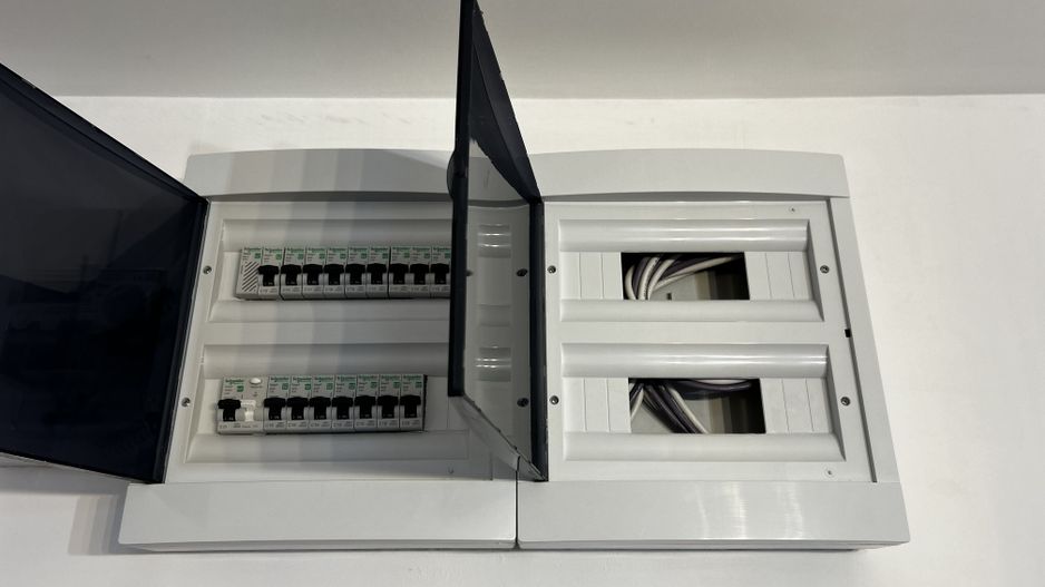 Piata Domenii- Apartament 2 camere cochet, semi-mobilat si utilat - Poză 8