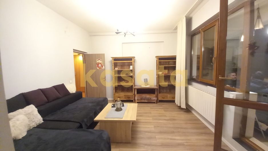 2 camere moderne | Cartierul Latin | Lift & centrală proprie - Poză 2