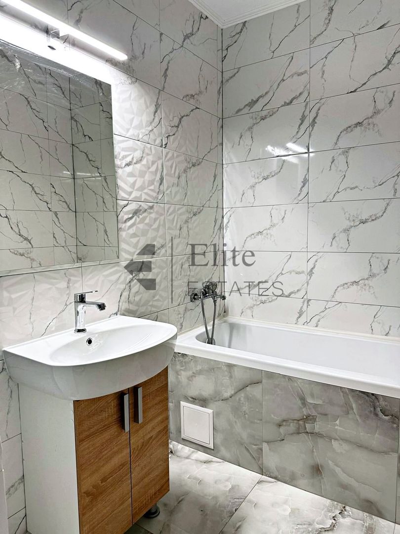 Apartament modern cu 2 camere West Residence - Poză 6