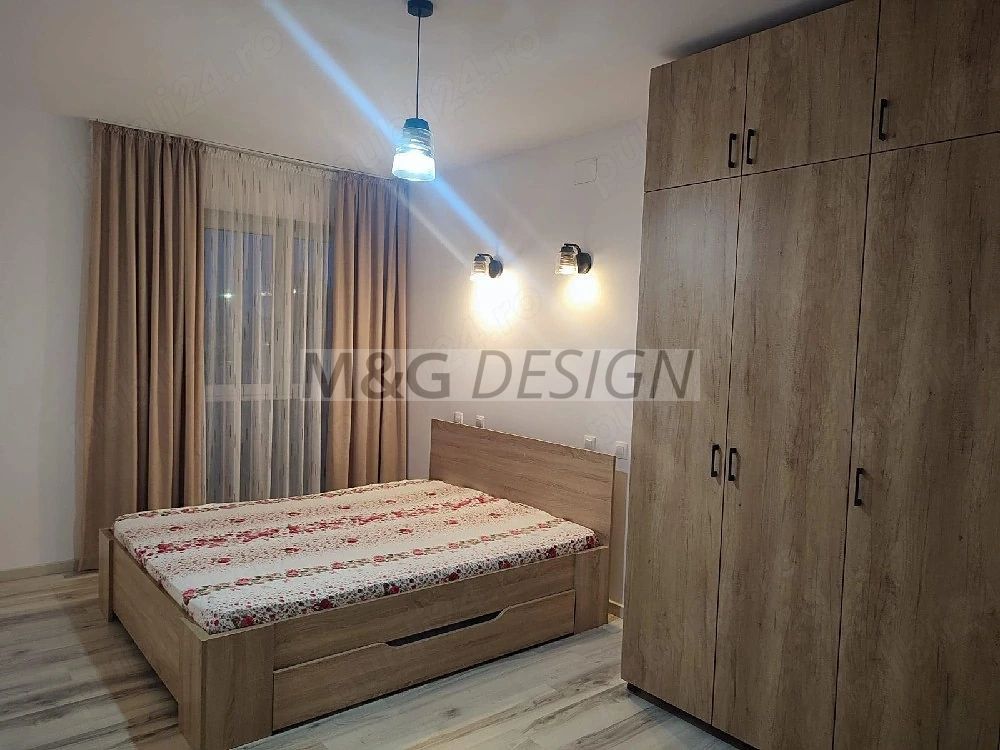 Apartament cu 3 camere Lipovei- Dumbravita - Poză 6