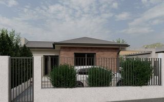 Casa individuala  de Vanzare  Iris zona Auchan - Poză 4