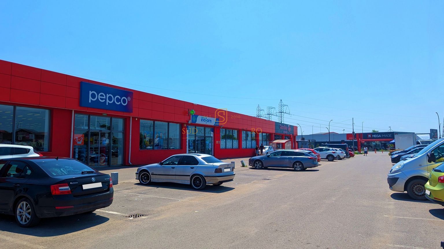 Vila individuala, 4 camere, 440 mp teren, Comuna Berceni - Poză 6