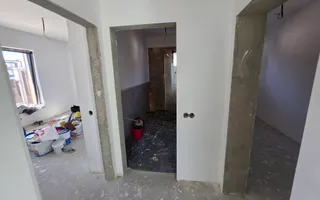 Casa noua, 4 camere, cu predare la cheie, 510 mp teren, Cetate - Poză 15