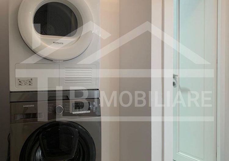 Apartament cu 2 camere, 55mp, Zona UMFST - Poză 7