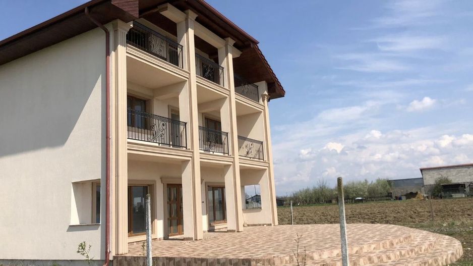 Pensiune/Hotel de vanzare - Poză 4