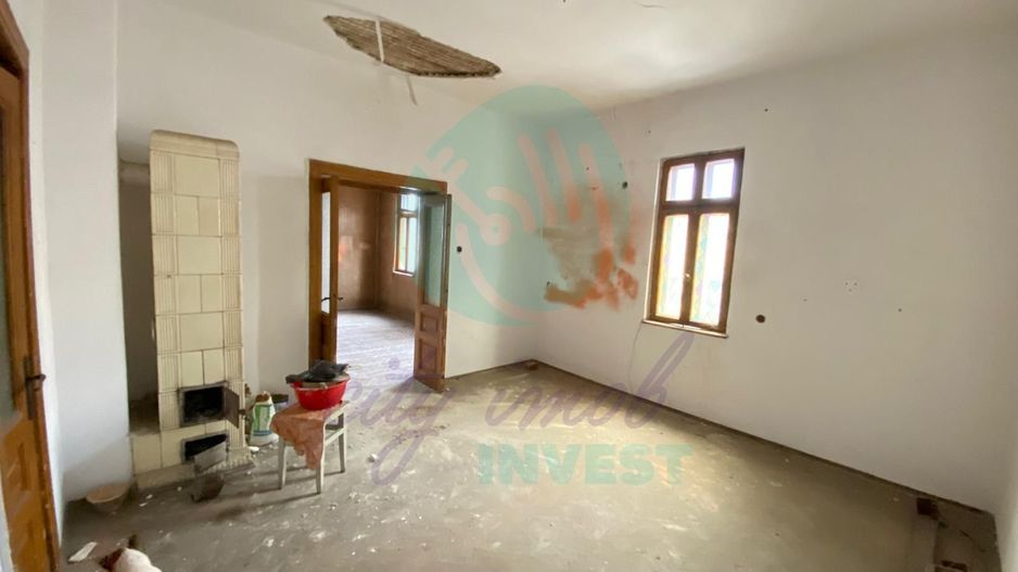 Vilă interbelică  în Aviatorilor - Poză 9