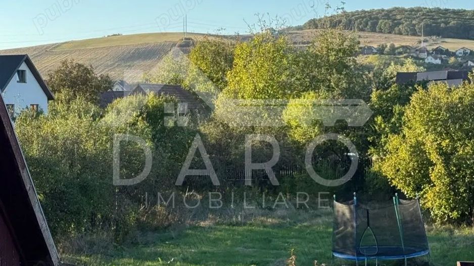 Casa de vanzare Sancraiu de Mures langa La Coperativa - Poză 5