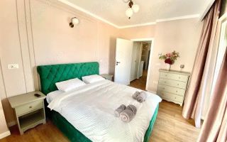 2 camere, modern, bloc nou, Parcare, Vivo, Metro, Columna Residence - Poză 1