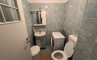 Cartierul Latin 3 camere P/4 Centrala 78mp - Poză 10