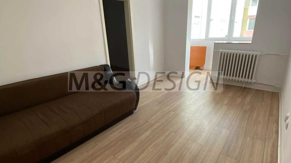 Apartament 3 camere Girocului - Poză 1