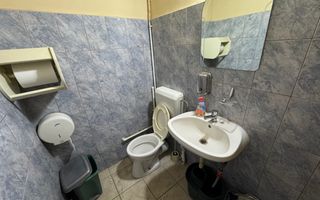 Spatiu de birouri, 75mp, Zona Central - Poză 7
