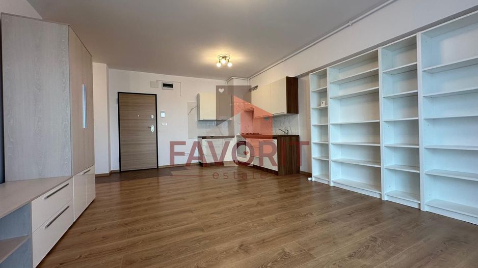 2 camere | etaj intermediar | Bloc nou in oras | zona excelenta | - Poză 3
