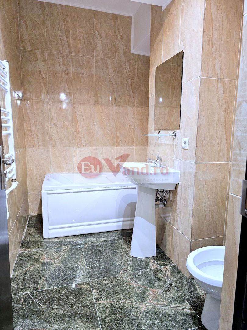 Apartament cu 1 cameră  - Bd. George Coșbuc, Italian Residence - Poză 3