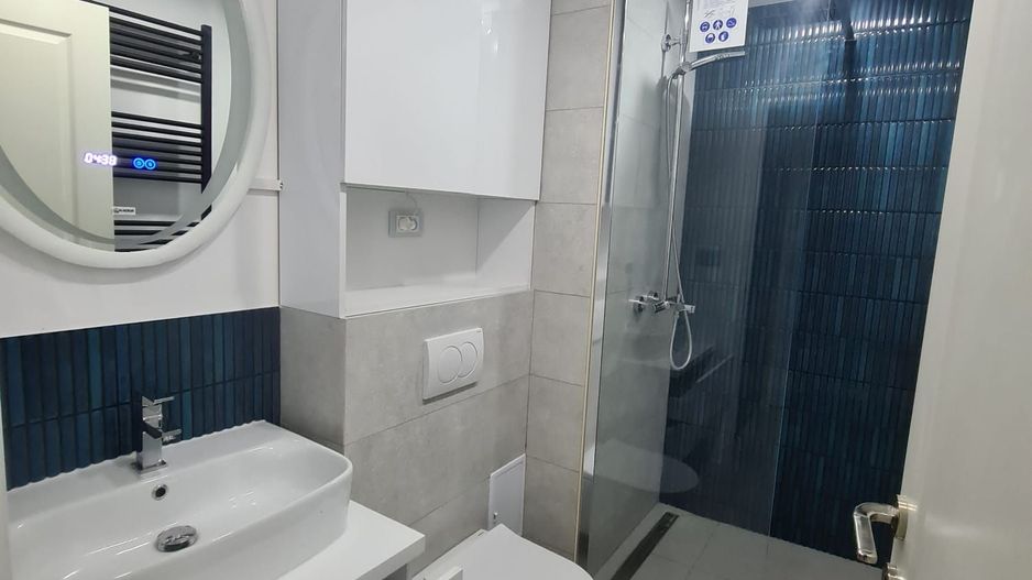 Apartament 2 camere la casa + Garsonieră noua ULTRACENTRAL/Pietonala - Poză 18