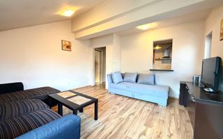 Apartament cu 2 camere in cartierul Andrei Muresanu ! - Poză 5