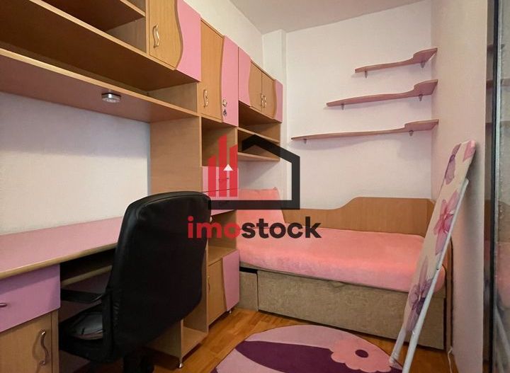 Apartament 1 camera, de inchiriat in Lugoj zona Kaufland - Poză 3