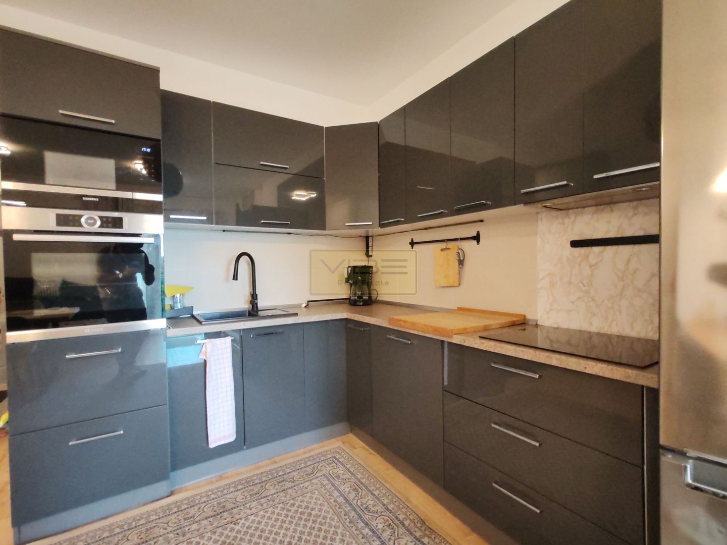 Copou - Apartament Premium 3 camere - View panoramic! - Poză 7