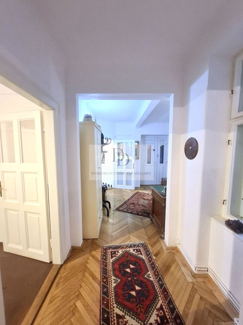 Apartament cu 3 camere PET Friendly | Ultracentral – Strada Napoca - Poză 11